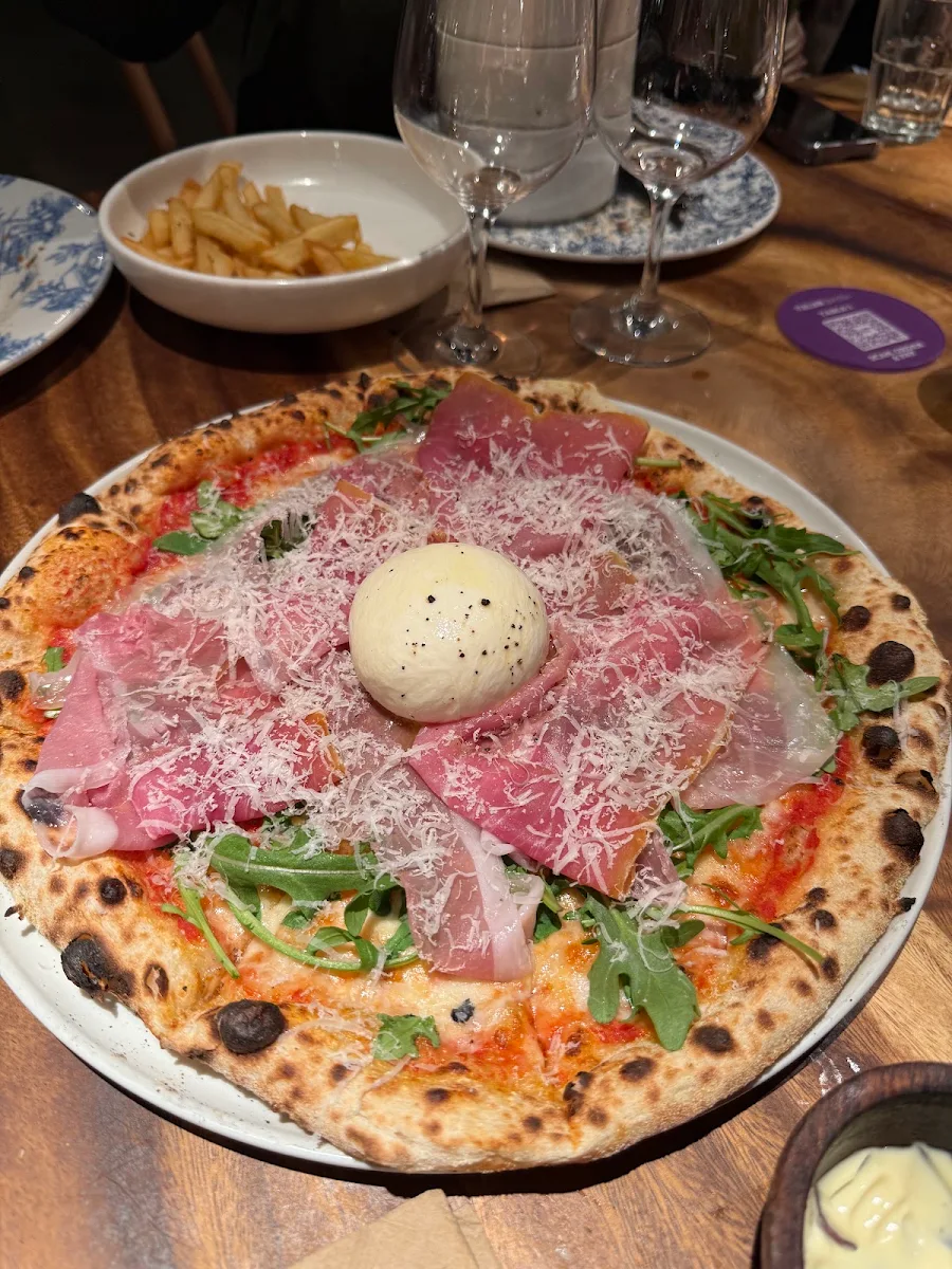 Food & drink, Italian Street Kitchen Penrith
