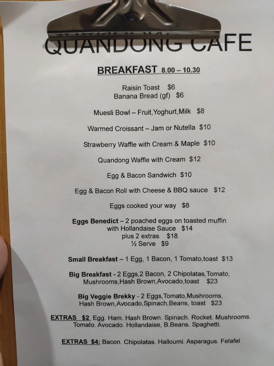 Menu photo 3