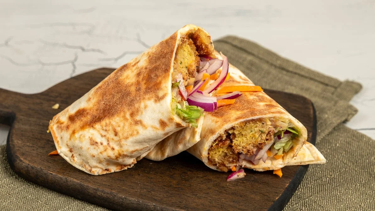 Food & drink, Sizzling Kebabs