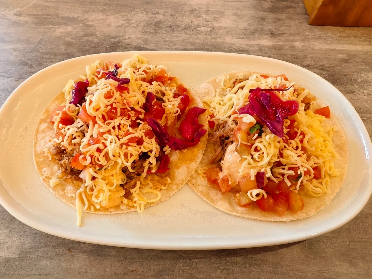 Food & drink, Burrito Bar Newtown