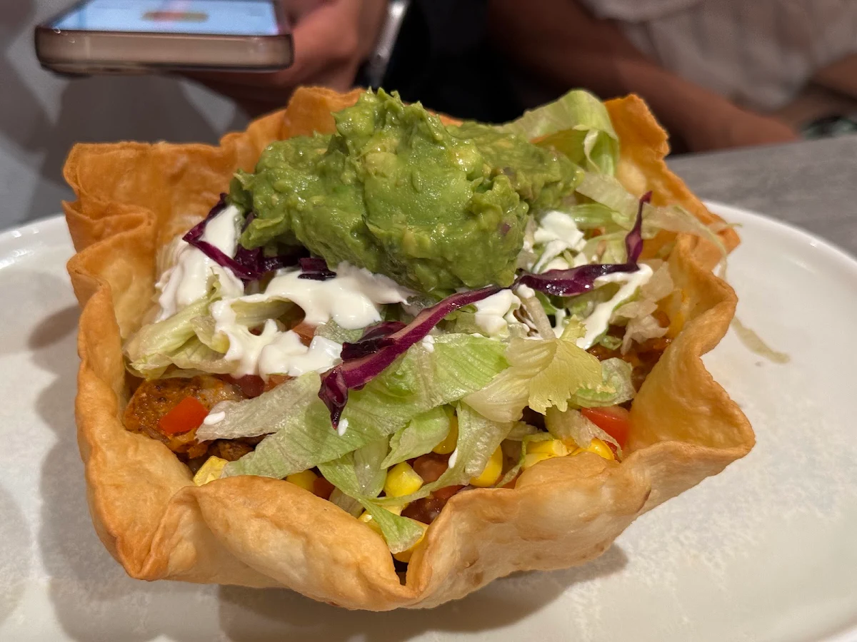 Food & drink, Burrito Bar Newtown