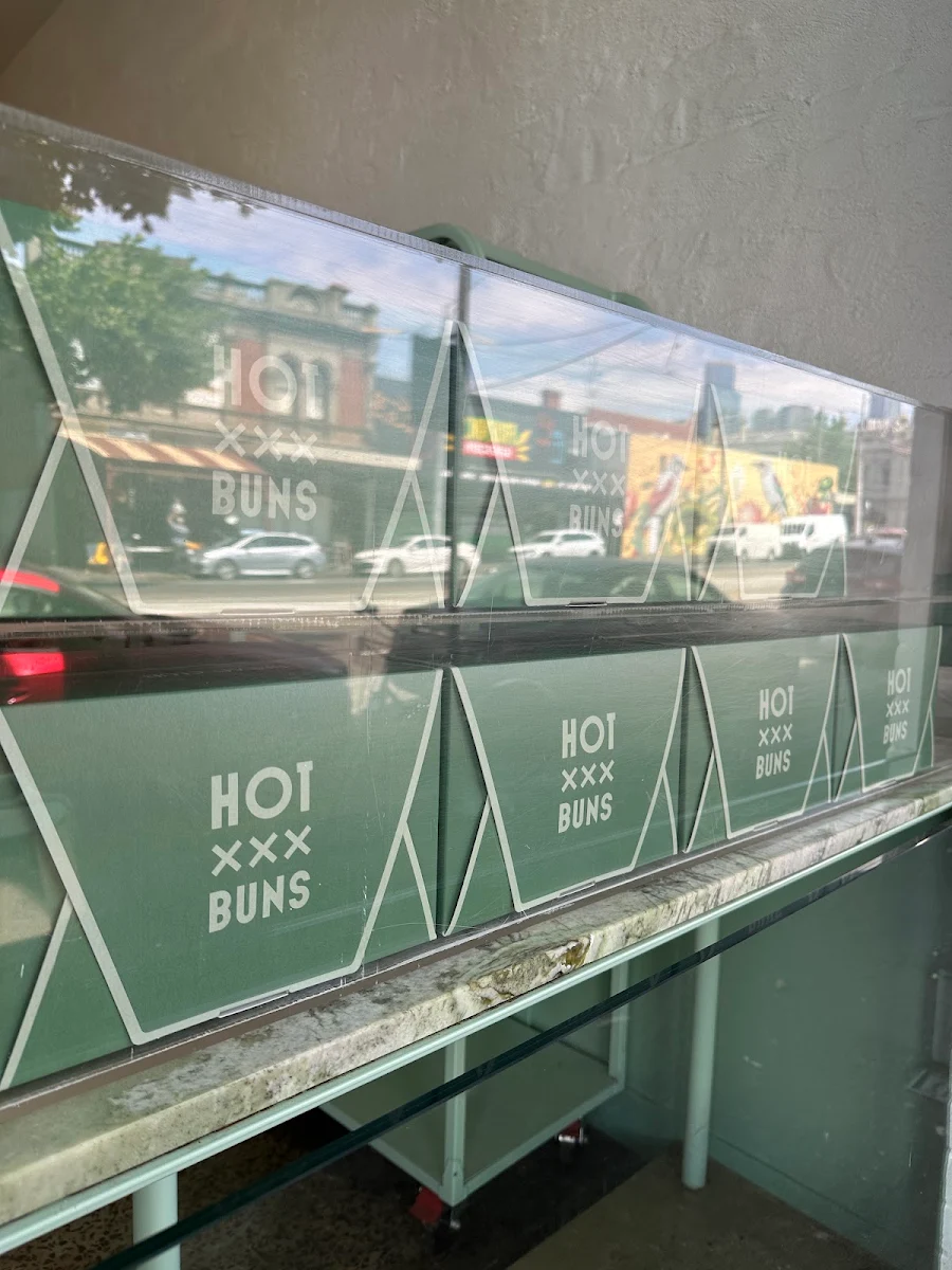 Menu, Bread Club