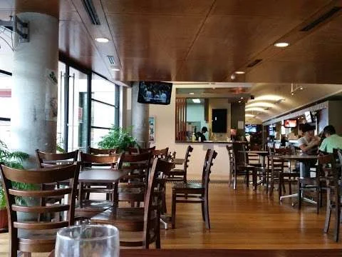 Ryedales Tavern cover