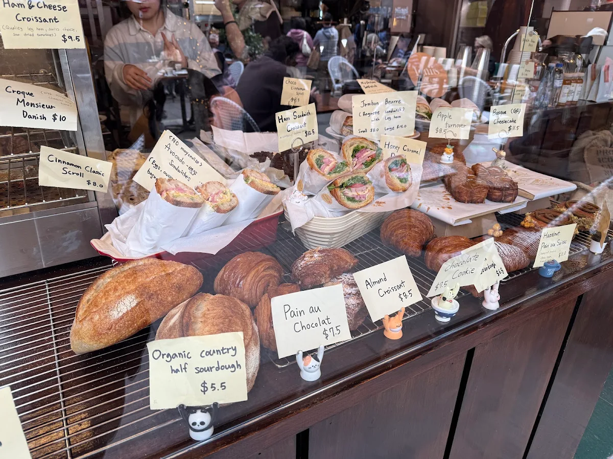 Vibe, Igniis Bake & Roast