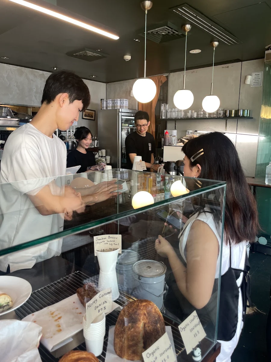 Vibe, Igniis Bake & Roast