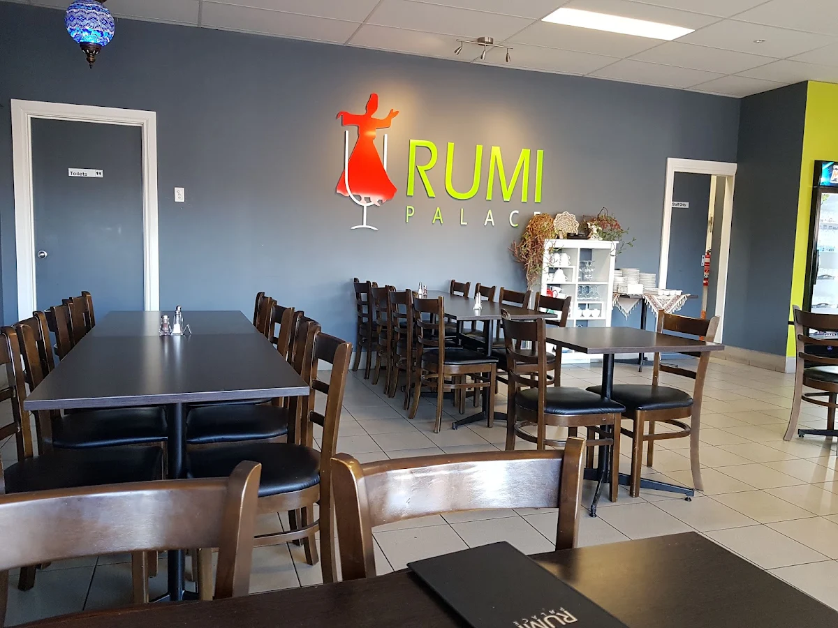 Vibe, Rumi Palace
