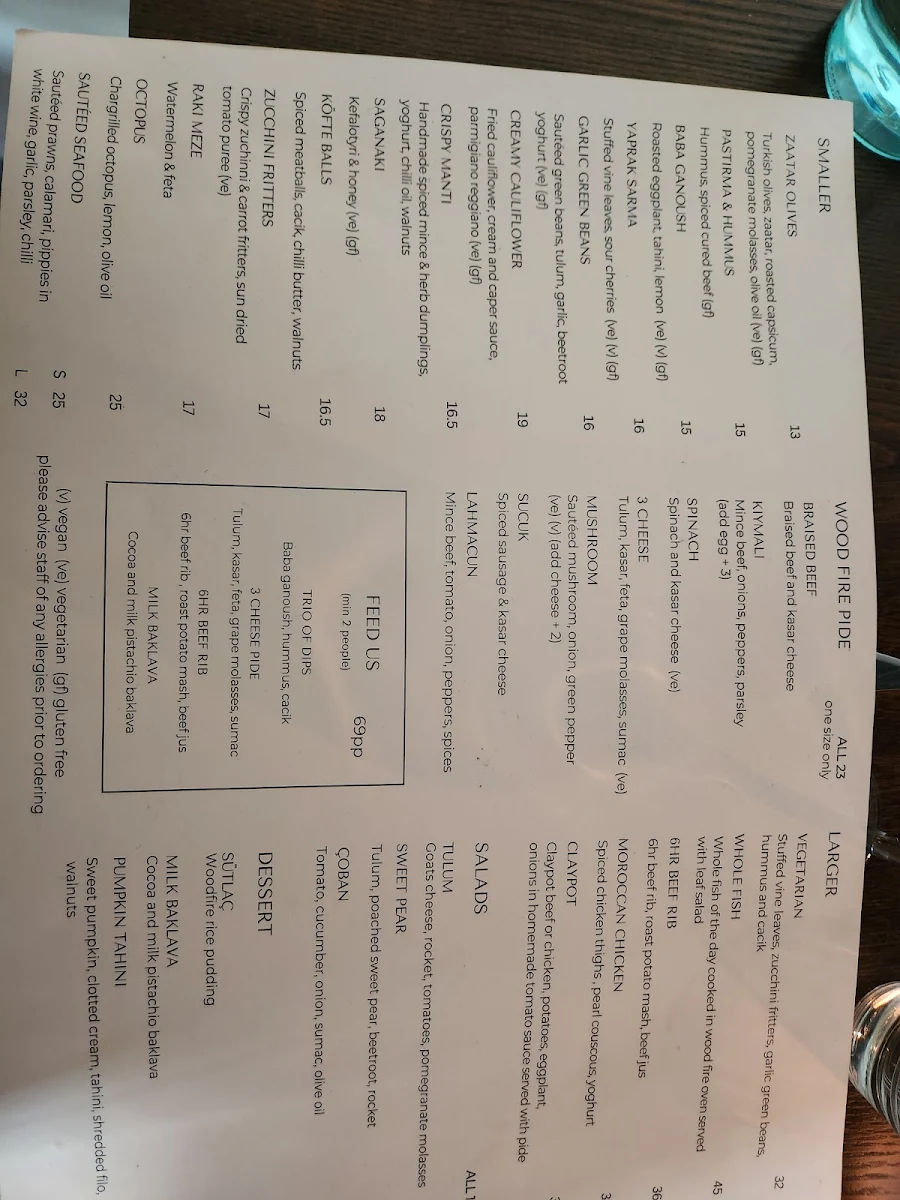Menu photo 5