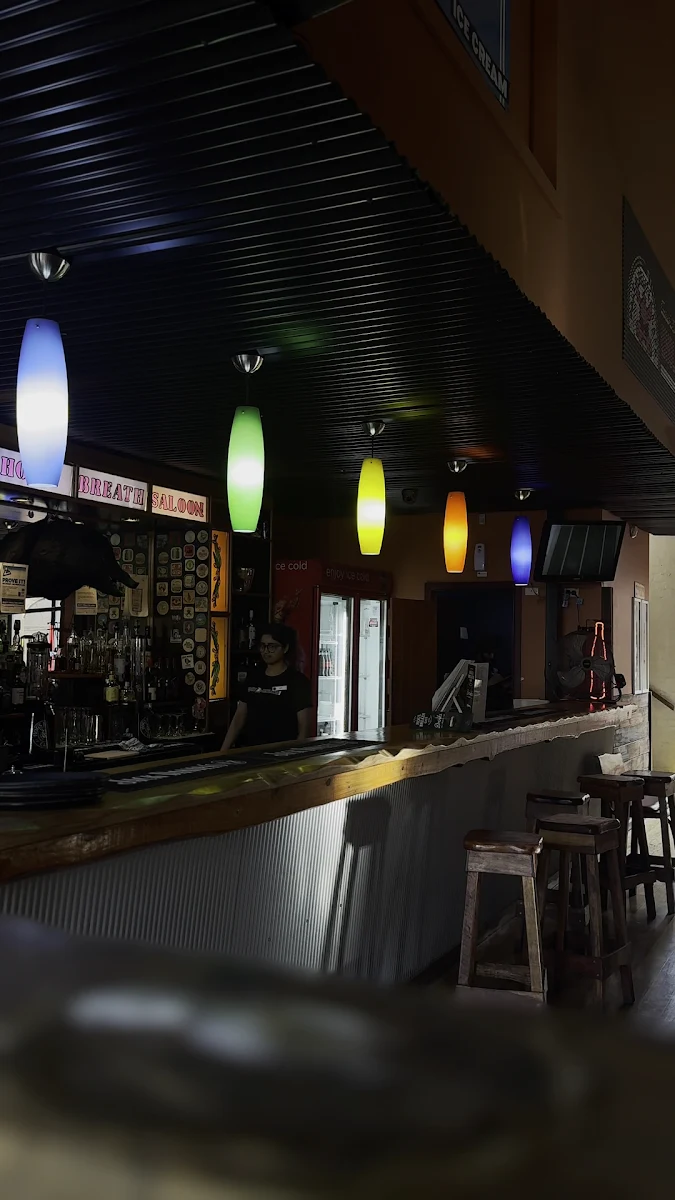 Vibe, Hog's Breath Cafe Hobart