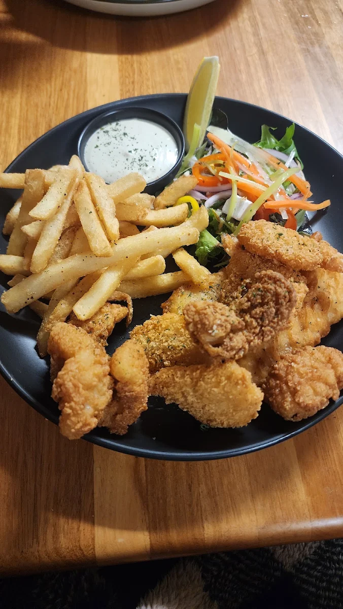 Food & drink, Campbell Town Hotel Motel