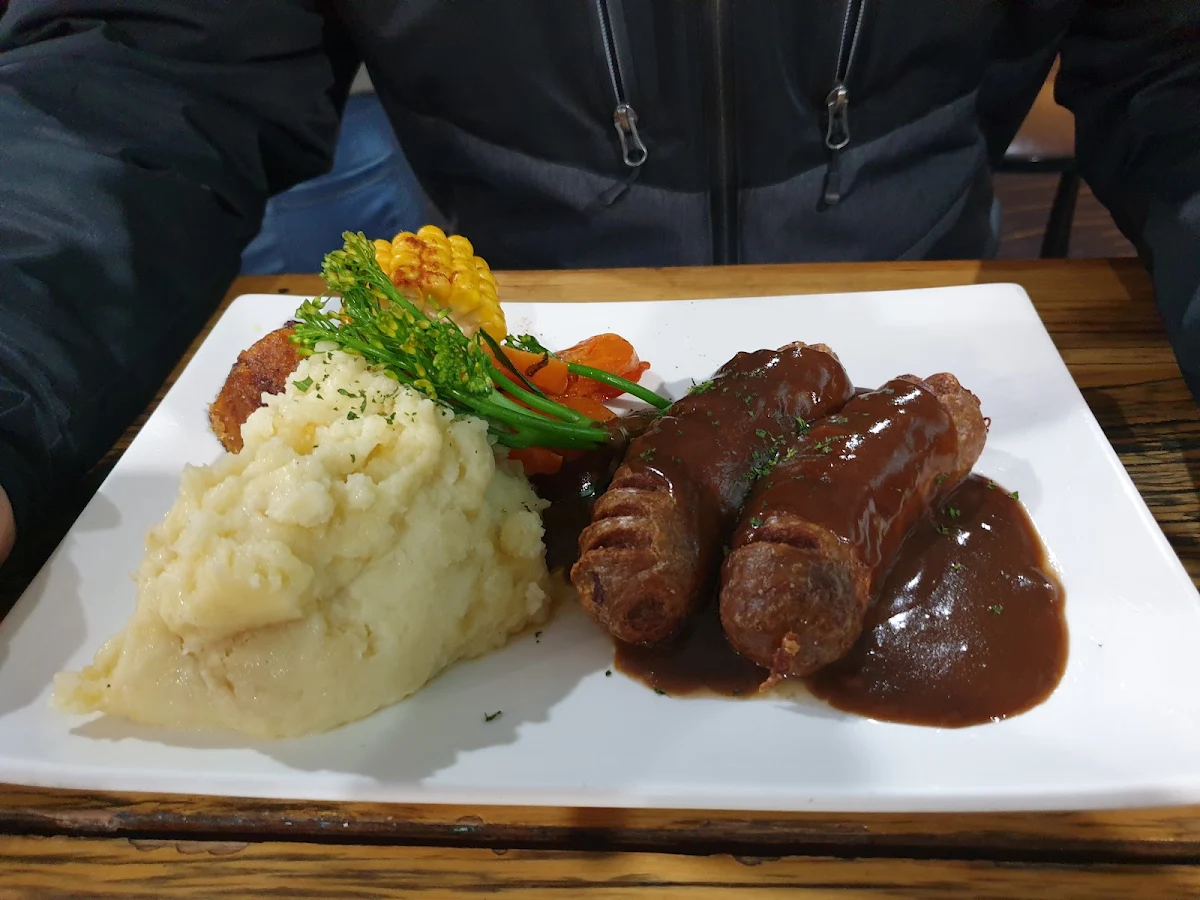 Food & drink, Campbell Town Hotel Motel