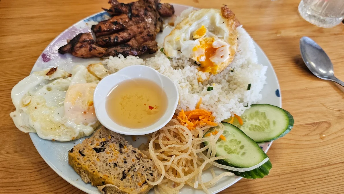Food & drink, Big bites NT
