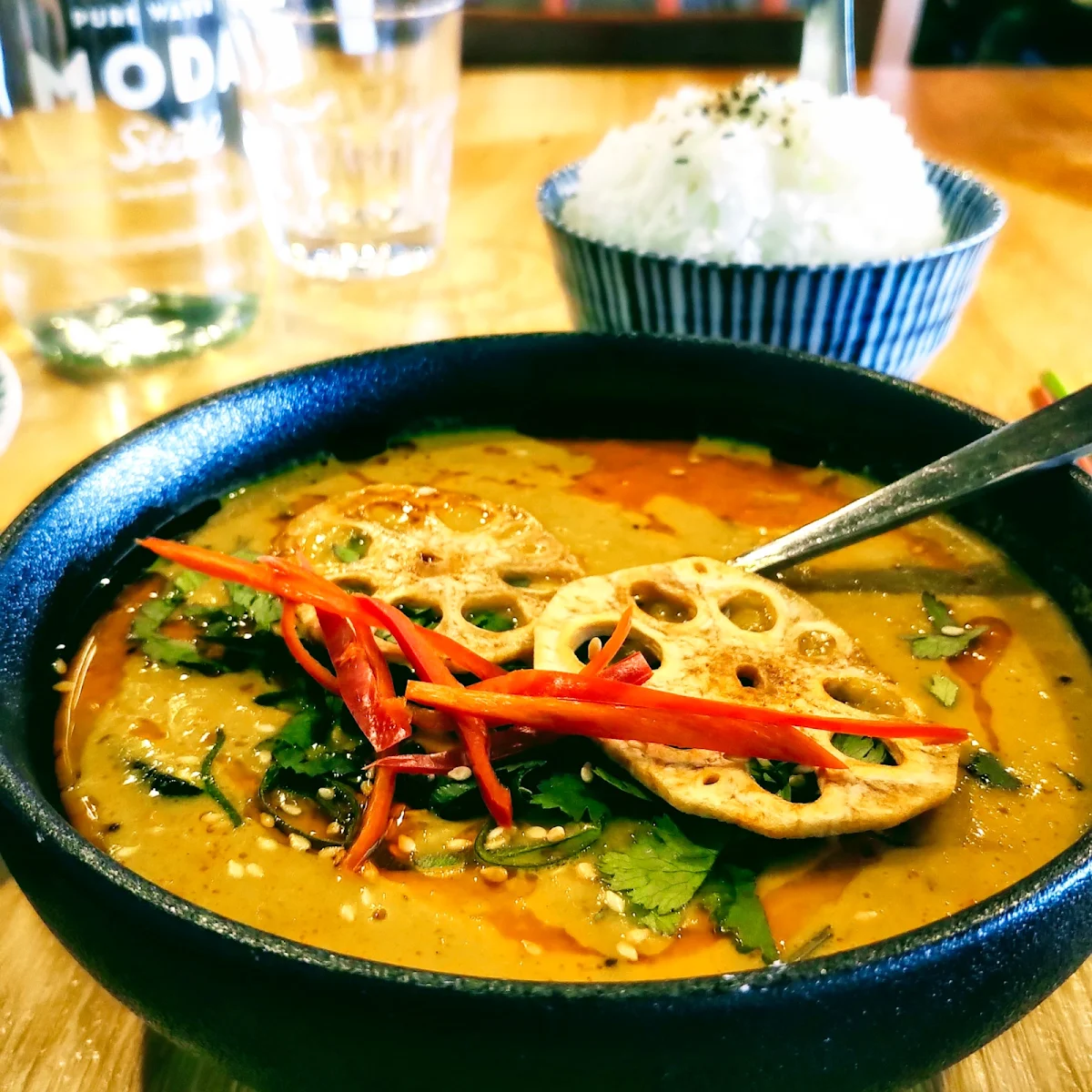 Food & drink, The Flying Pigeon