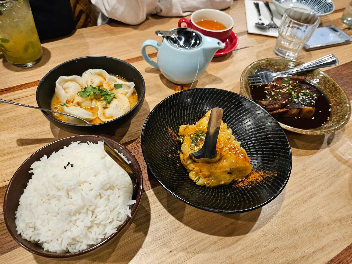 Food & drink, The Flying Pigeon