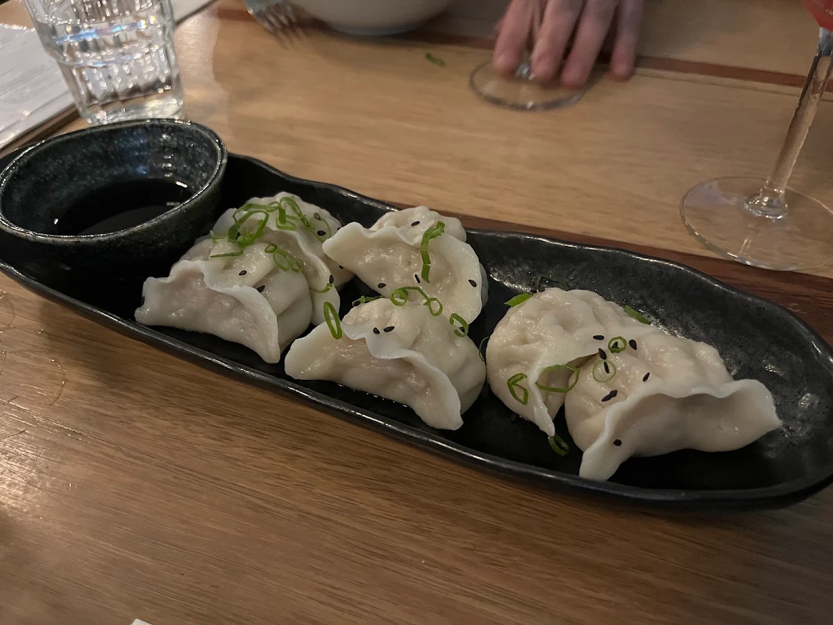 Food & drink, The Flying Pigeon