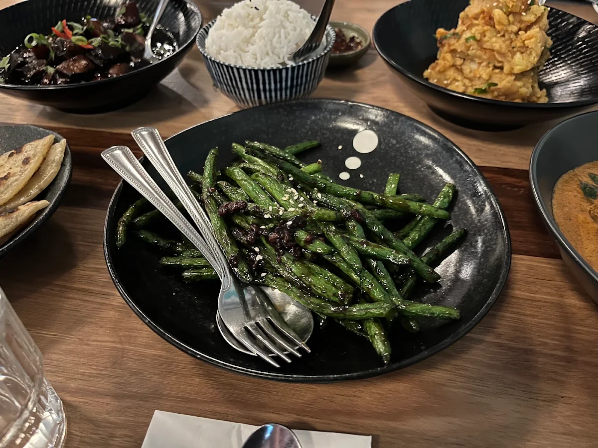 Food & drink, The Flying Pigeon