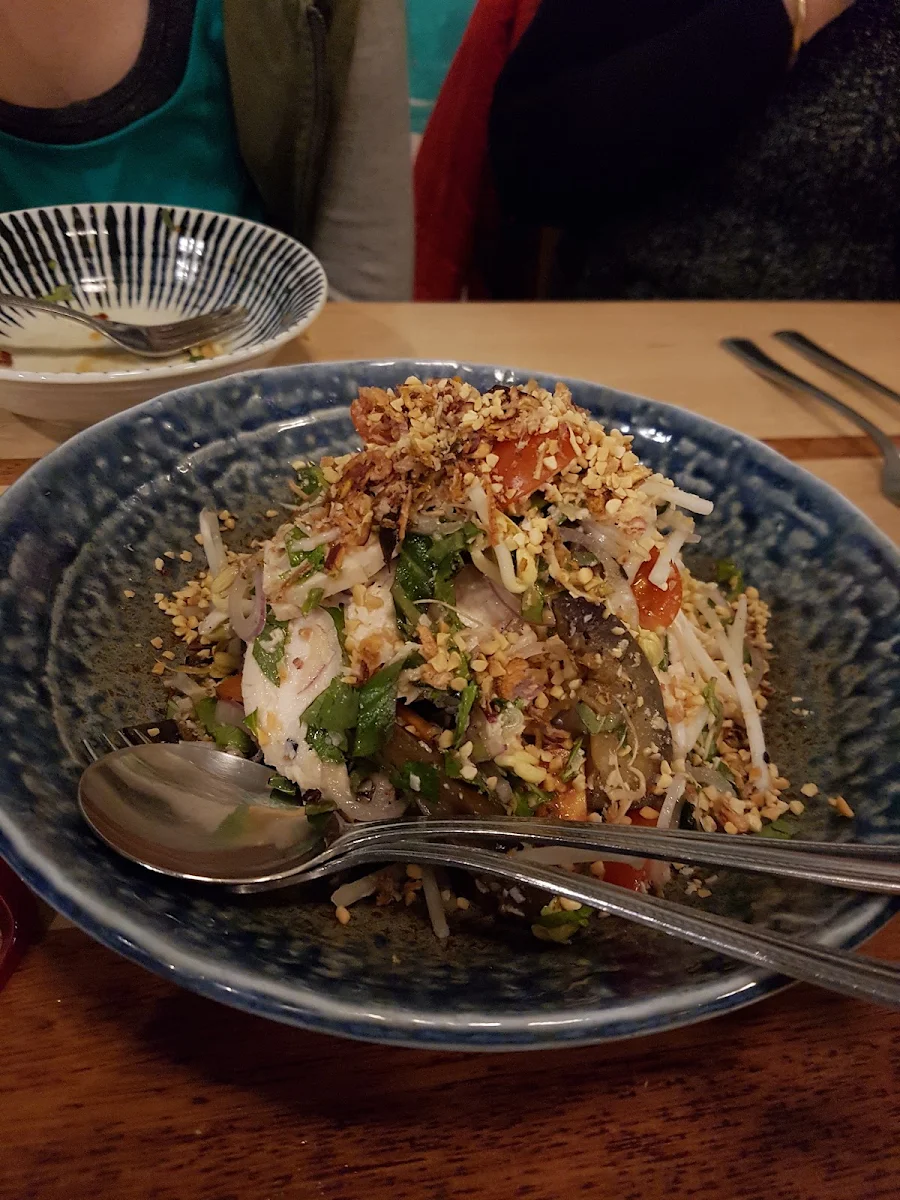 Food & drink, The Flying Pigeon