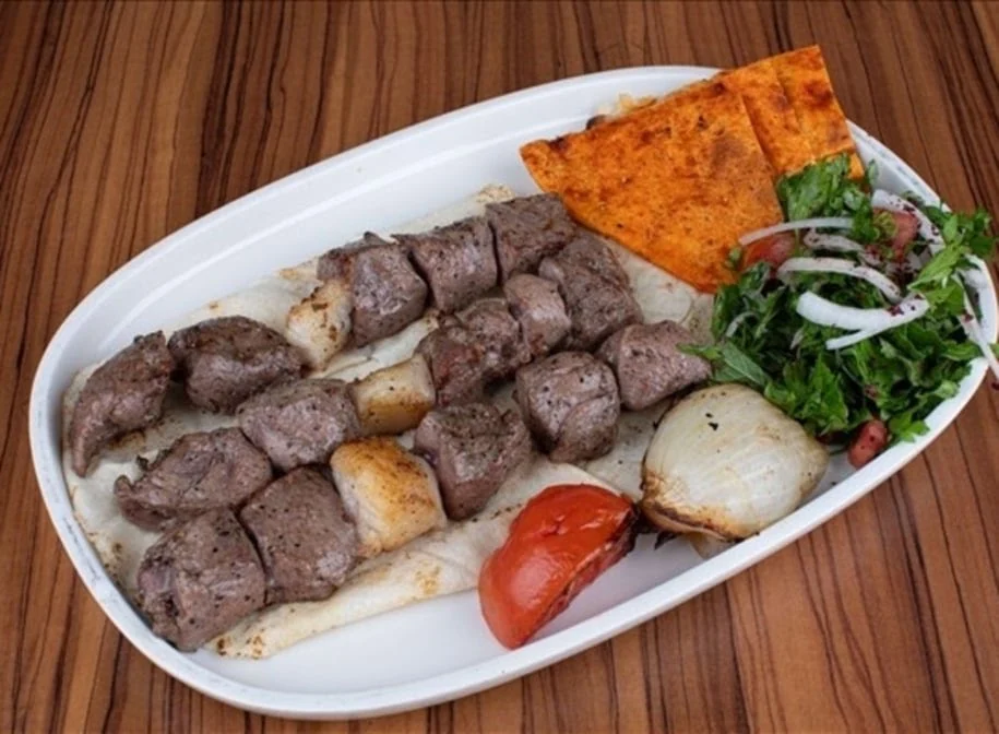 Food & drink, Allo Beirut Liverpool