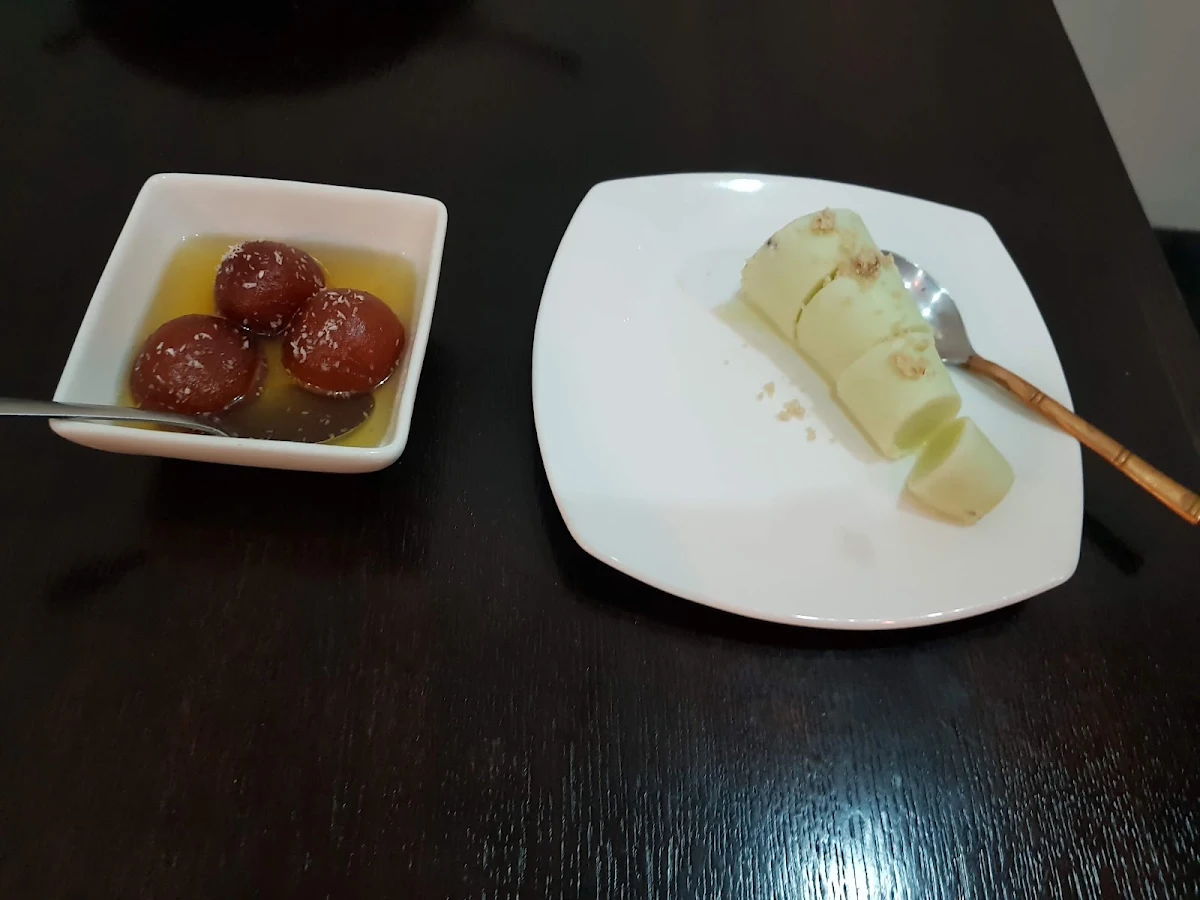 Food & drink, Flavours of India