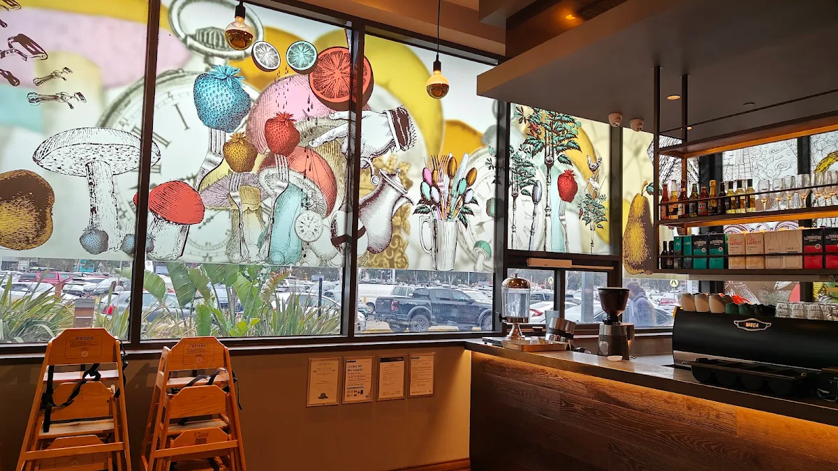 Vibe, The Pancake Parlour Plenty Valley