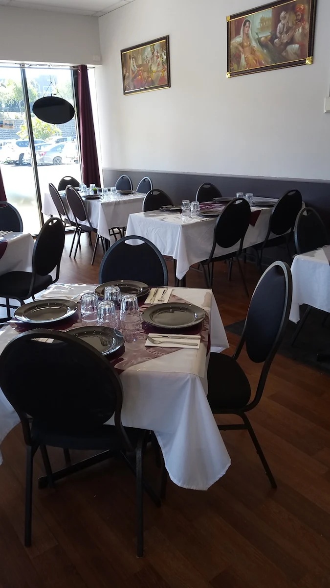 Vibe, Shanti Indo-Lankan Restaurant