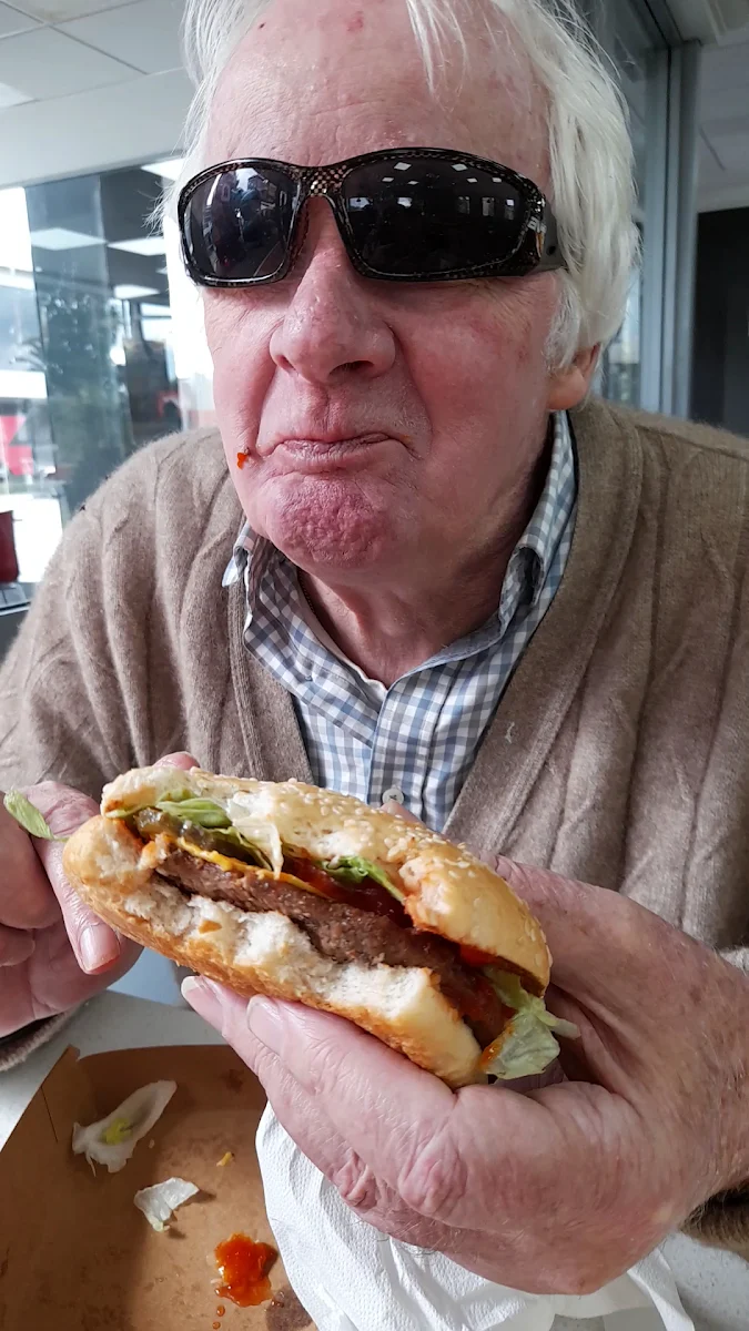Food & drink, Hungry Jack's Burgers Shepparton