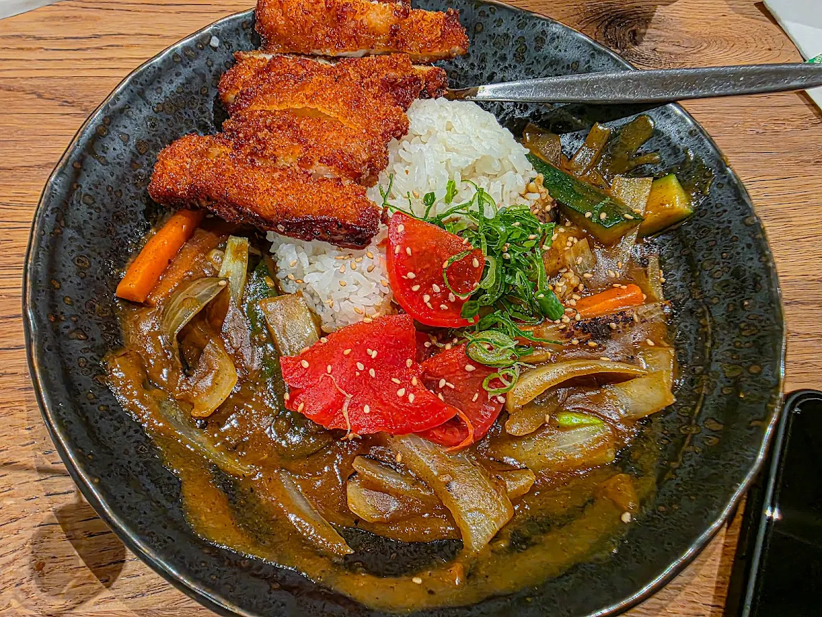 Food & drink, Infinite Wasabi