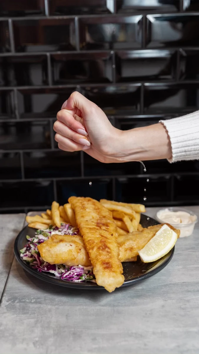 Food & drink, Camy's Chargrill Chicken Macquarie Centre
