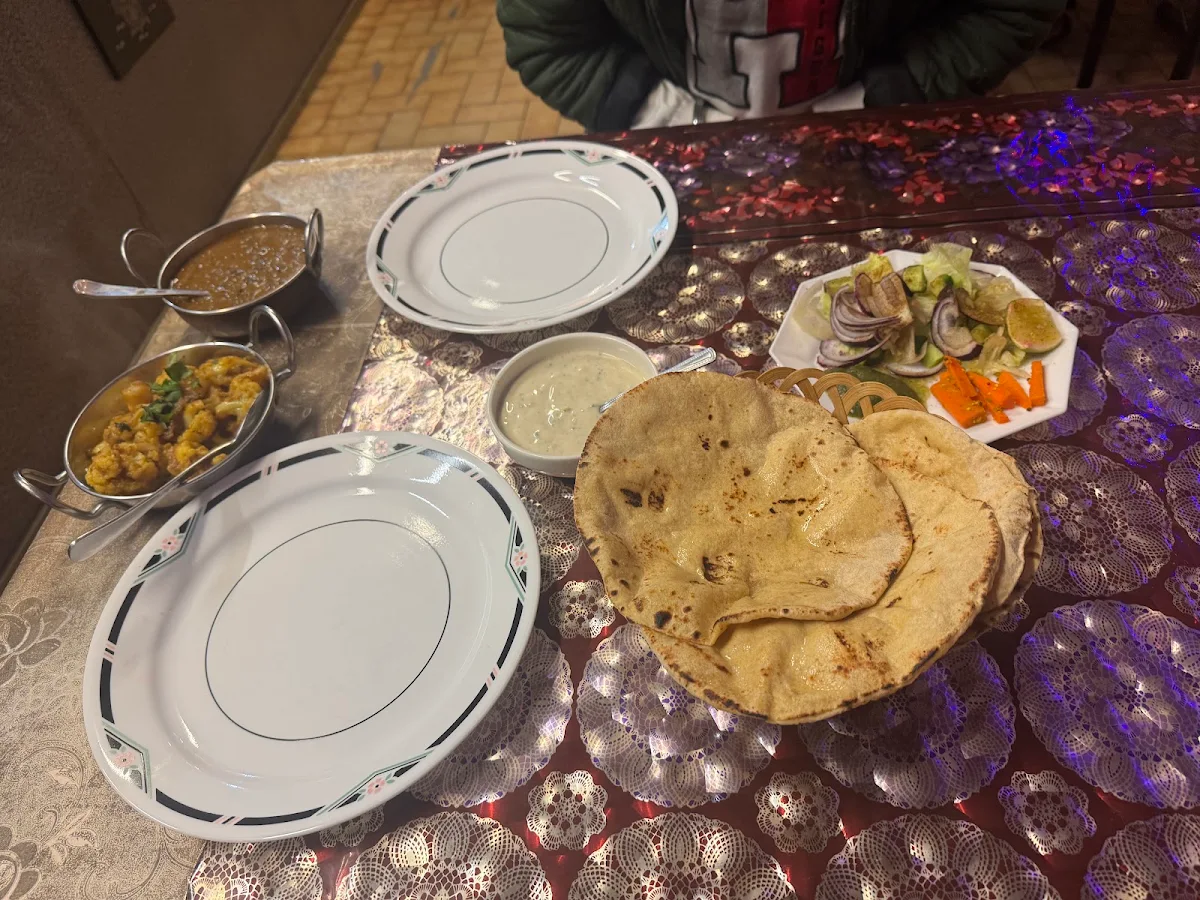 Food & drink, Punjabi Tadka Indian Cuisine
