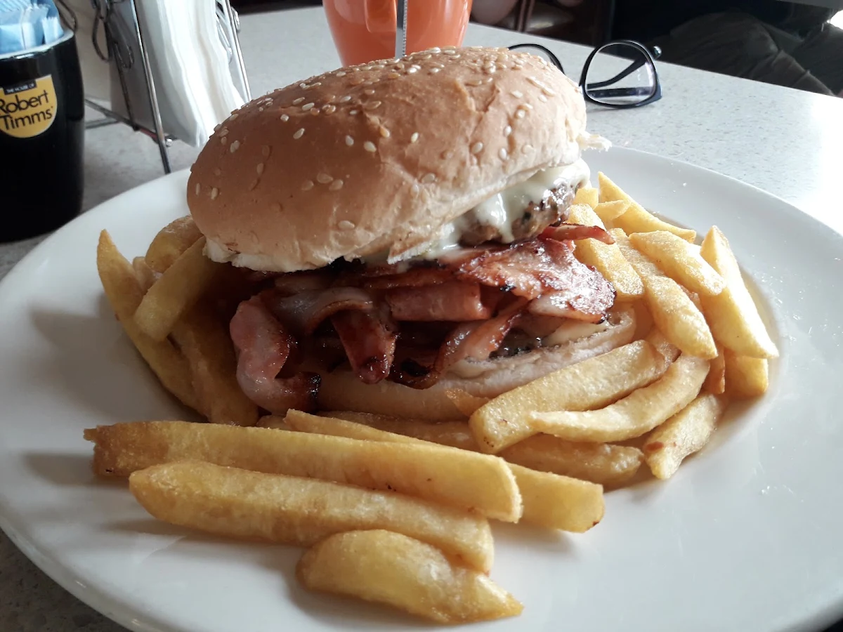 Food & drink photo 9