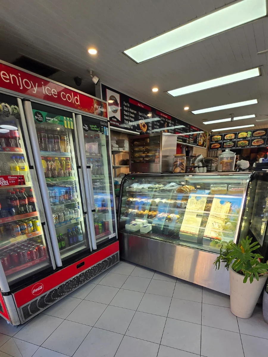 Vibe, Mortdale Hot Bread