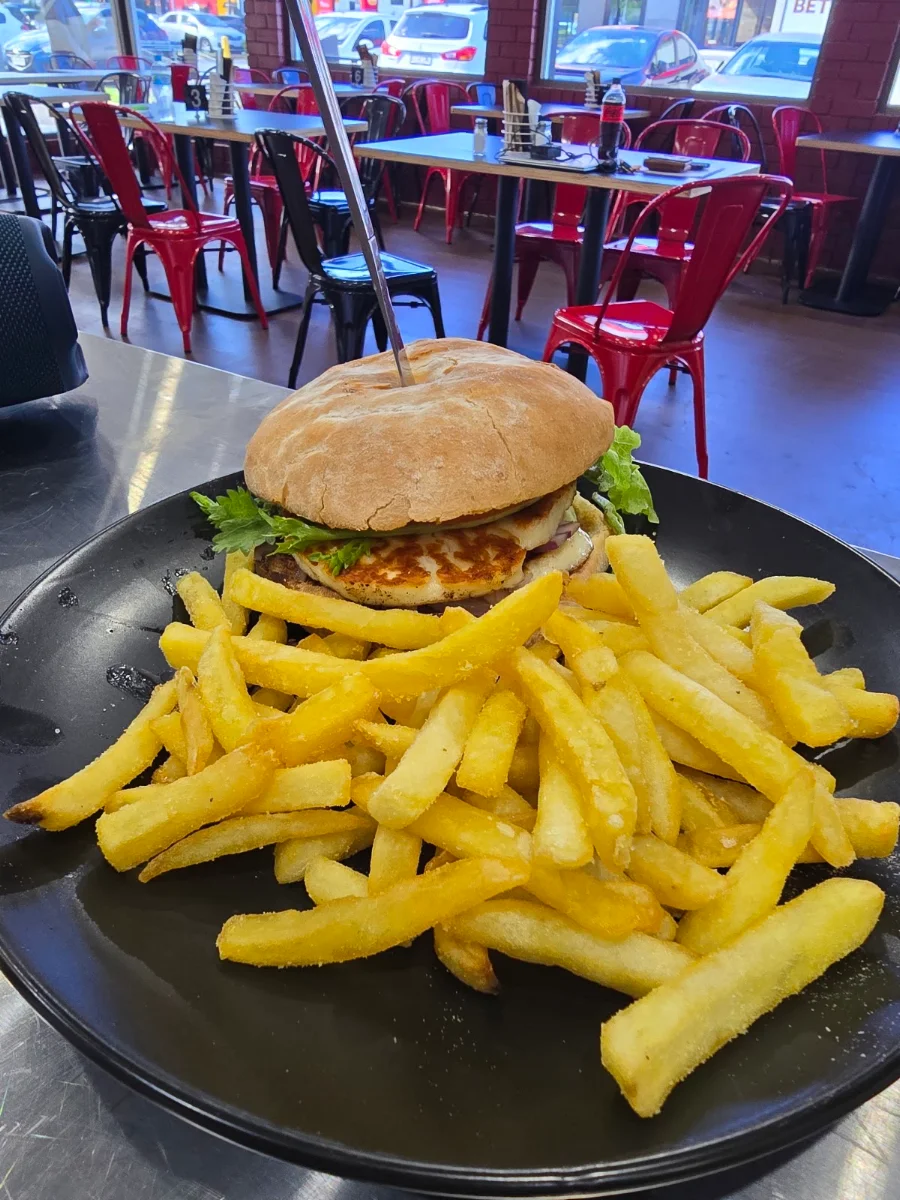 Food & drink photo 2