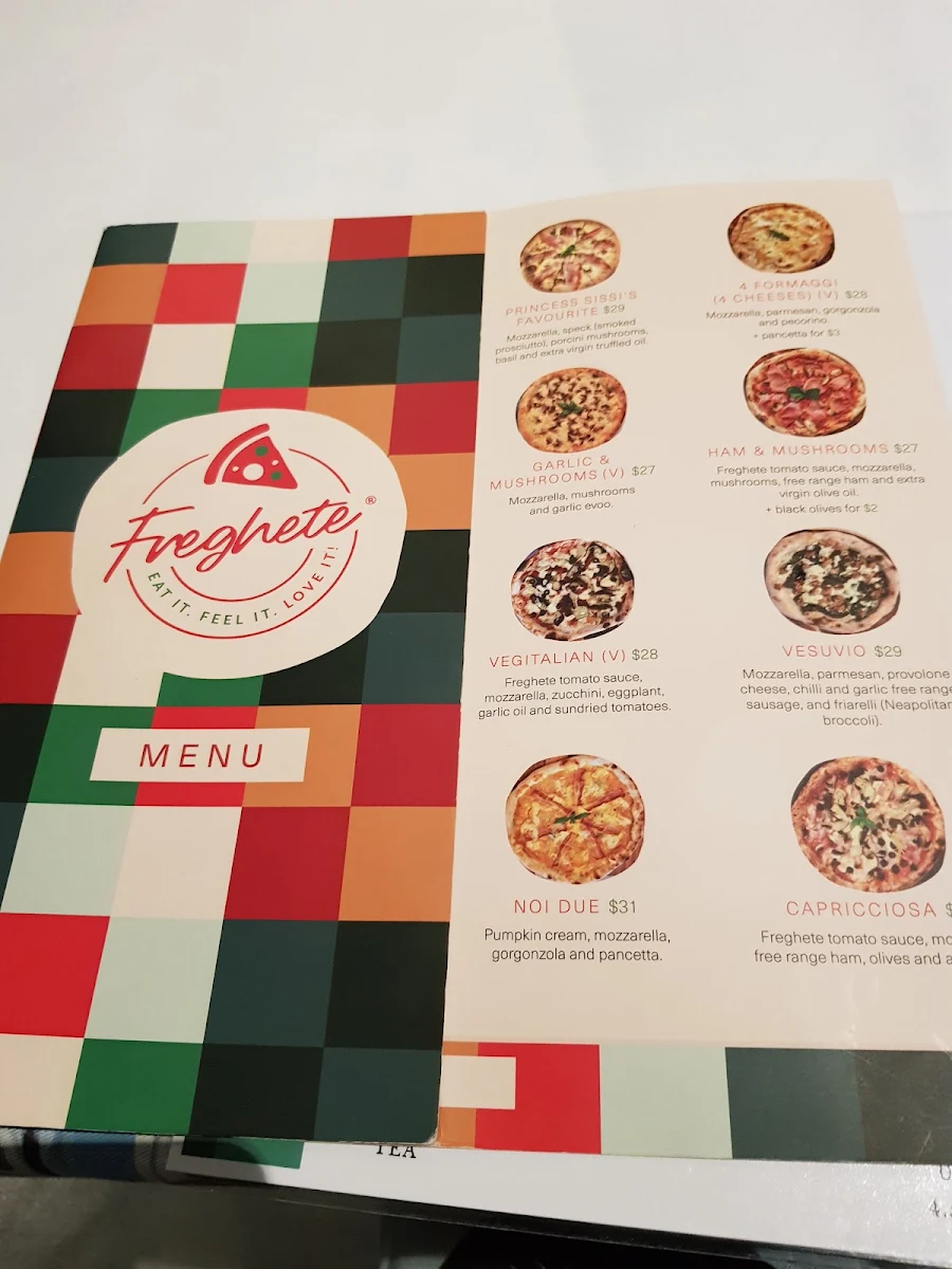 Menu photo 6