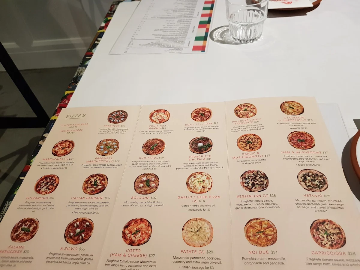 Menu photo 8