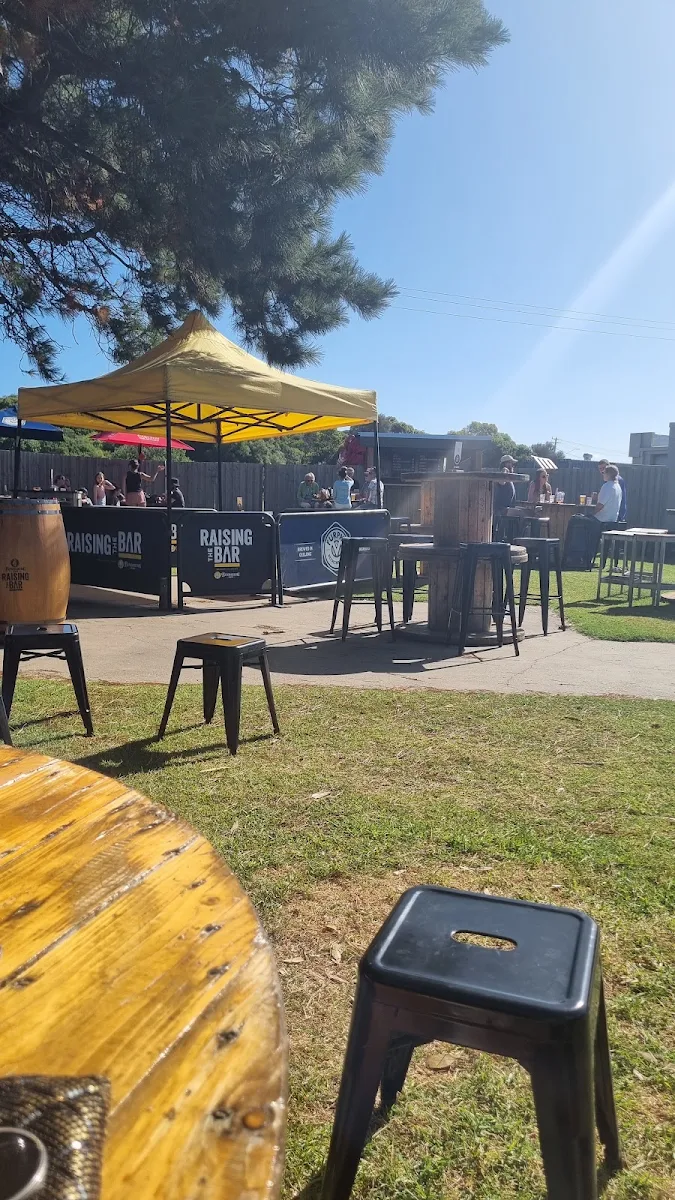 Vibe, Ocean Grove Hotel