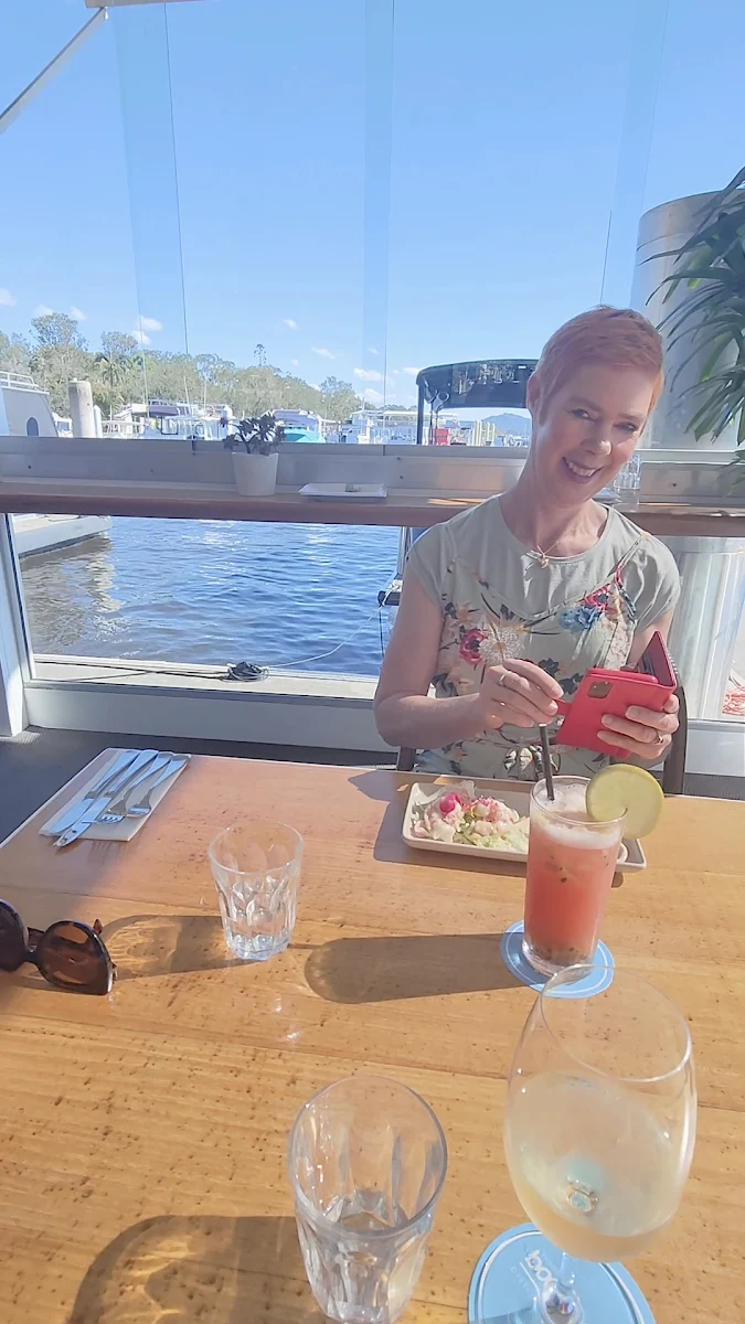 Vibe, Noosa Boathouse