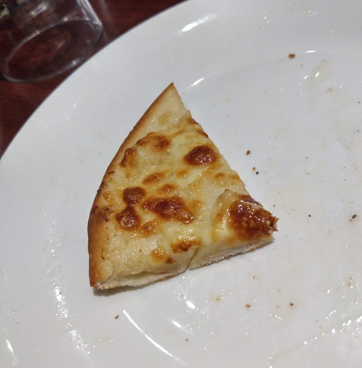 Food & drink, Frank & Dino's