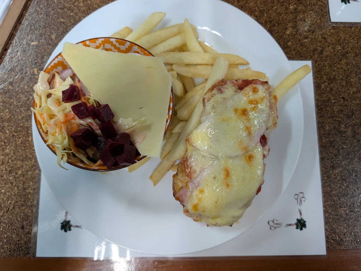 Food & drink photo 1