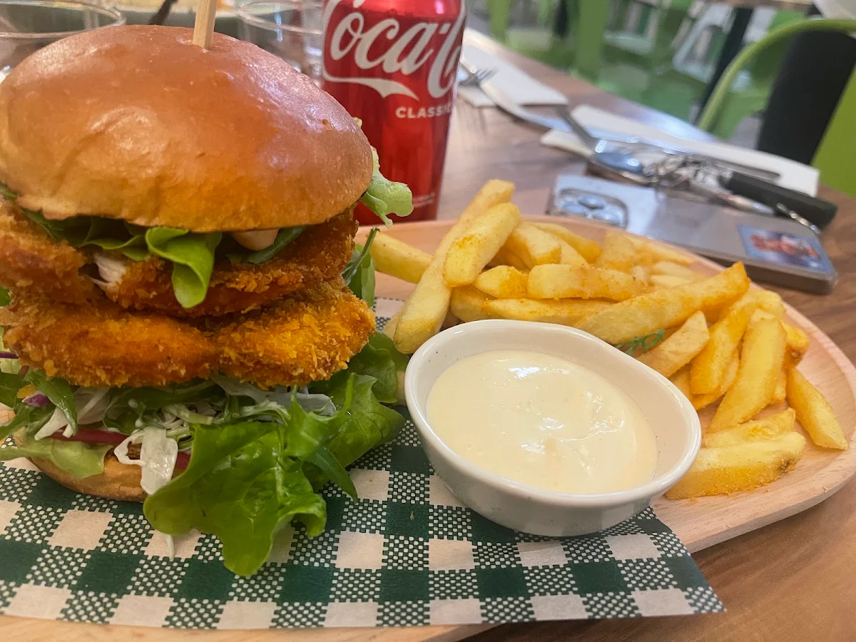 Food & drink photo 3