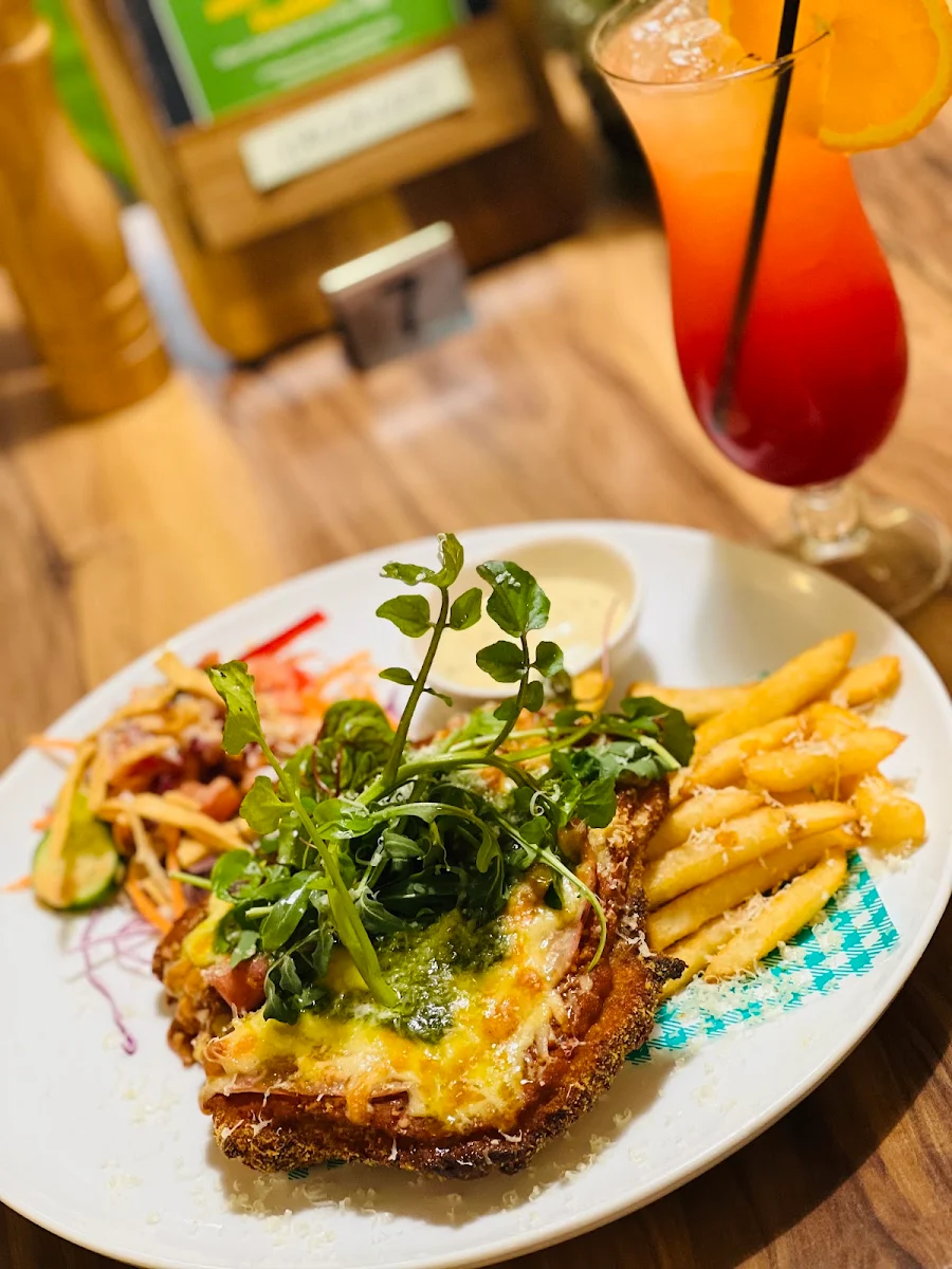 Food & drink photo 9