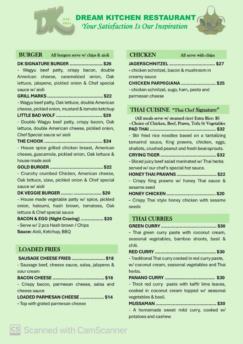 Menu photo 4