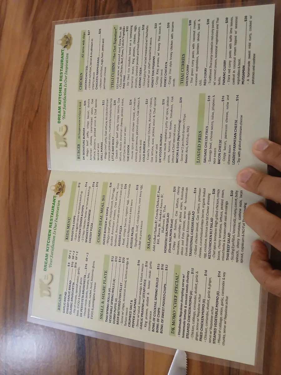 Menu photo 6