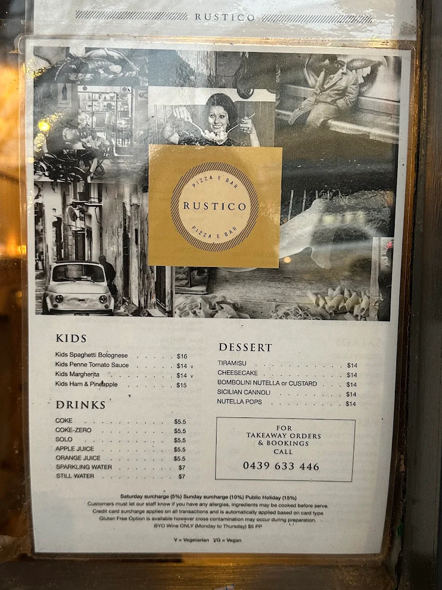 Menu photo 10