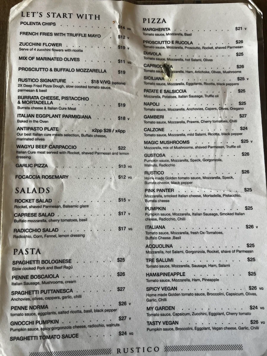 Menu photo 6
