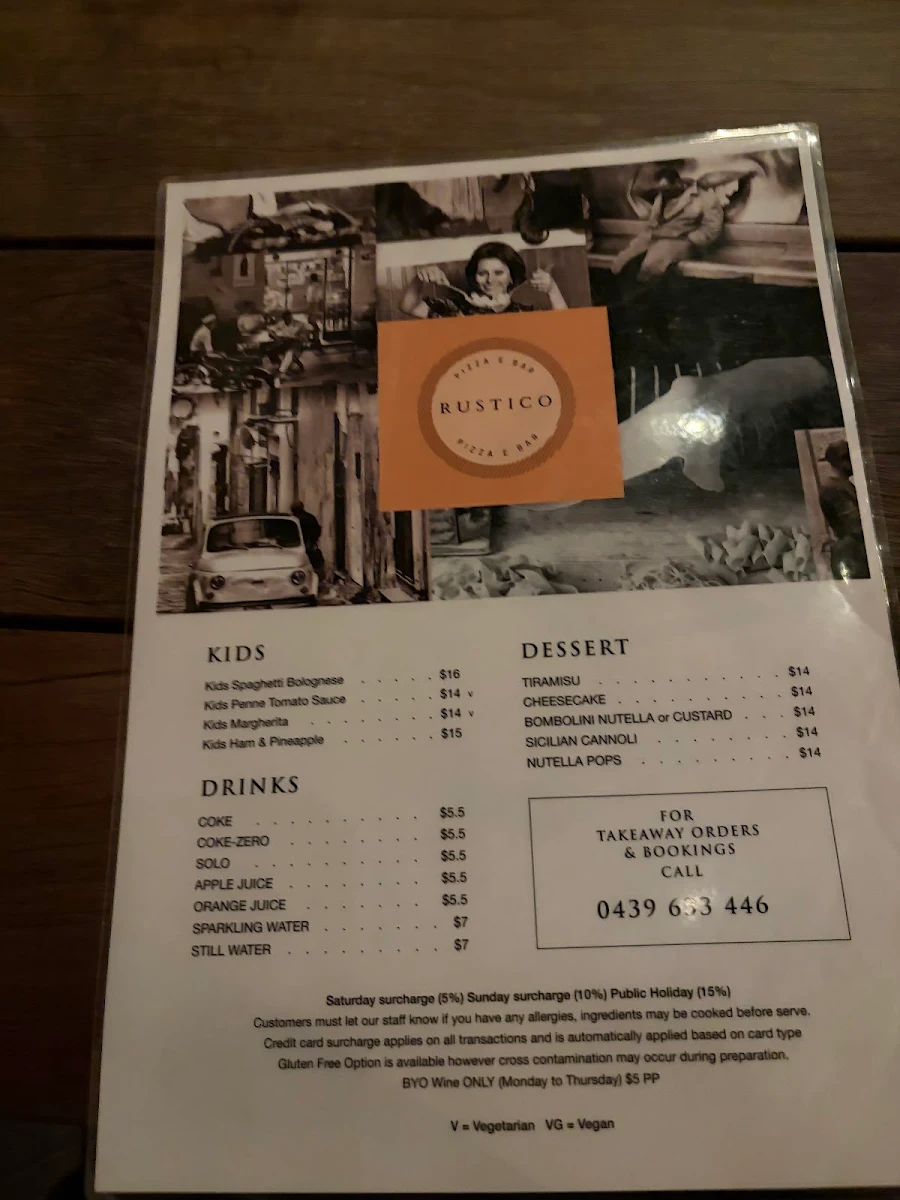 Menu photo 8