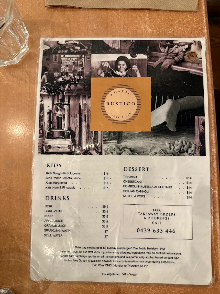 Menu photo 9
