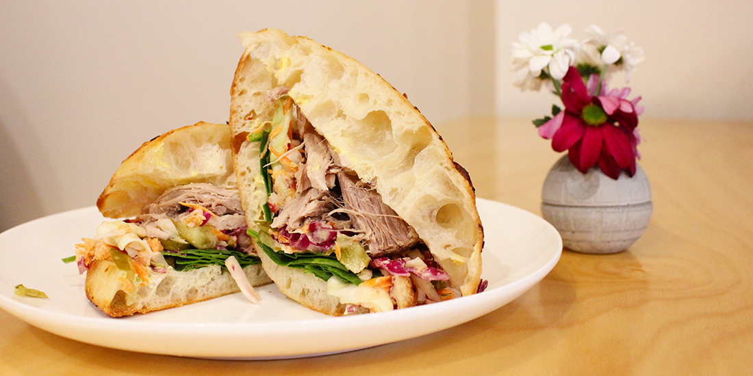 Food & drink, Death Star Canteen