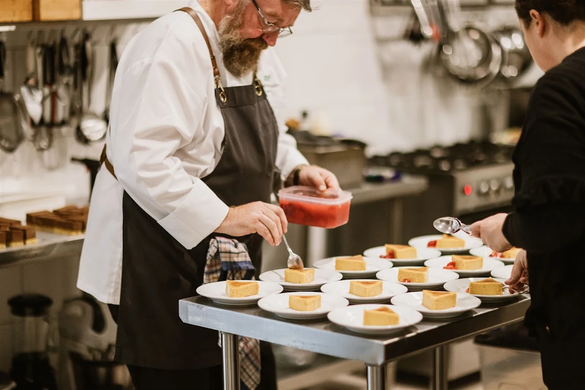 Vibe, Hunter Valley Catering