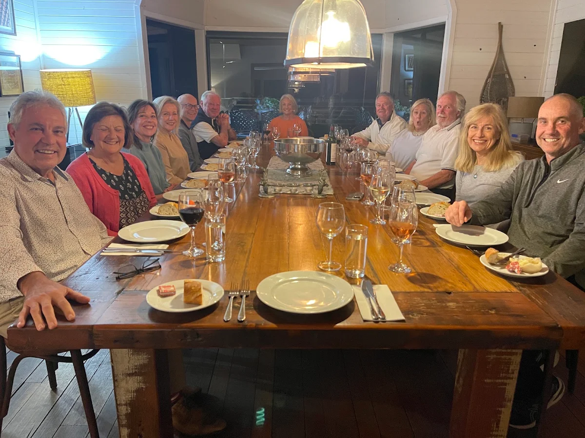 Vibe, Hunter Valley Catering