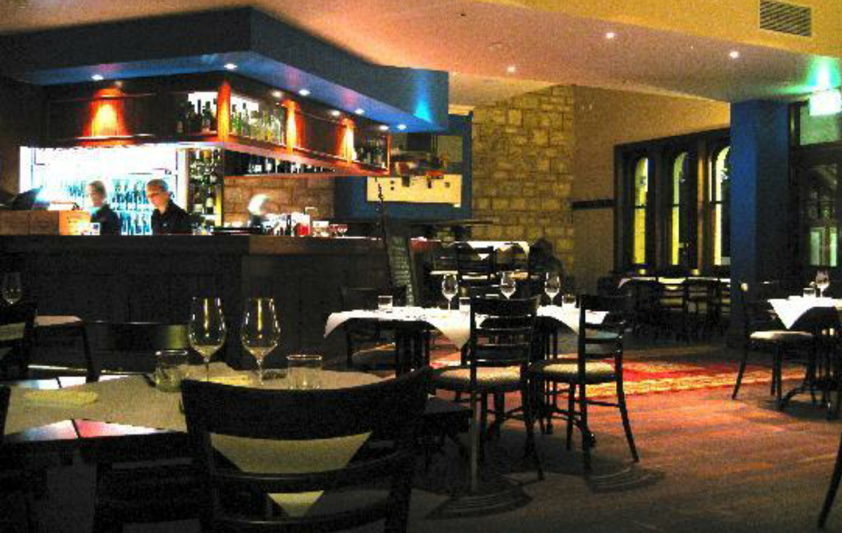 Vibe, Wanera Wine Bar