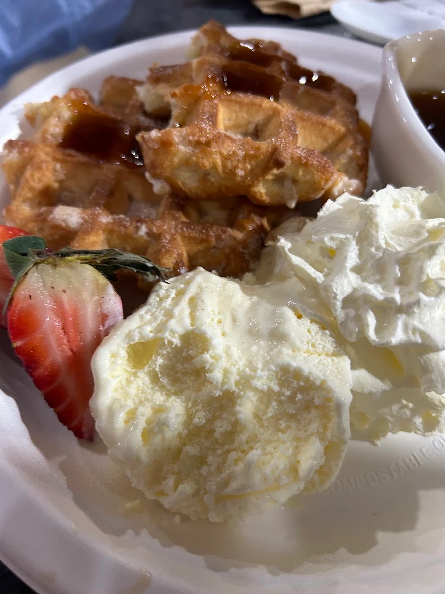 Food & drink, Cobb's Coffee Shop